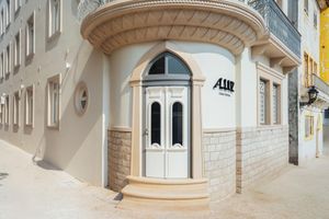 Alojamiento - Alluz - Chalet by the sea