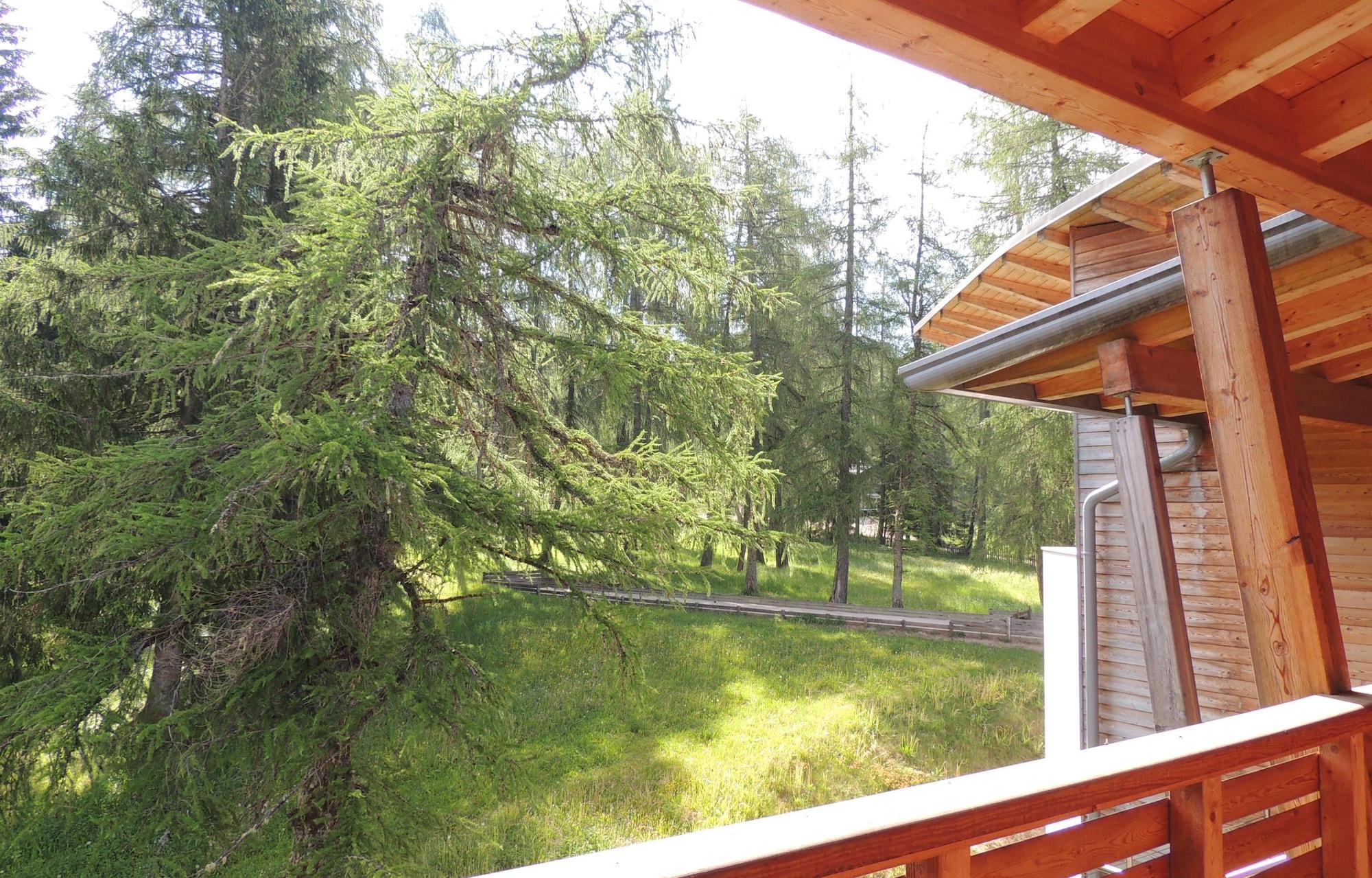 Equipamiento de Habitación Il Falchetto