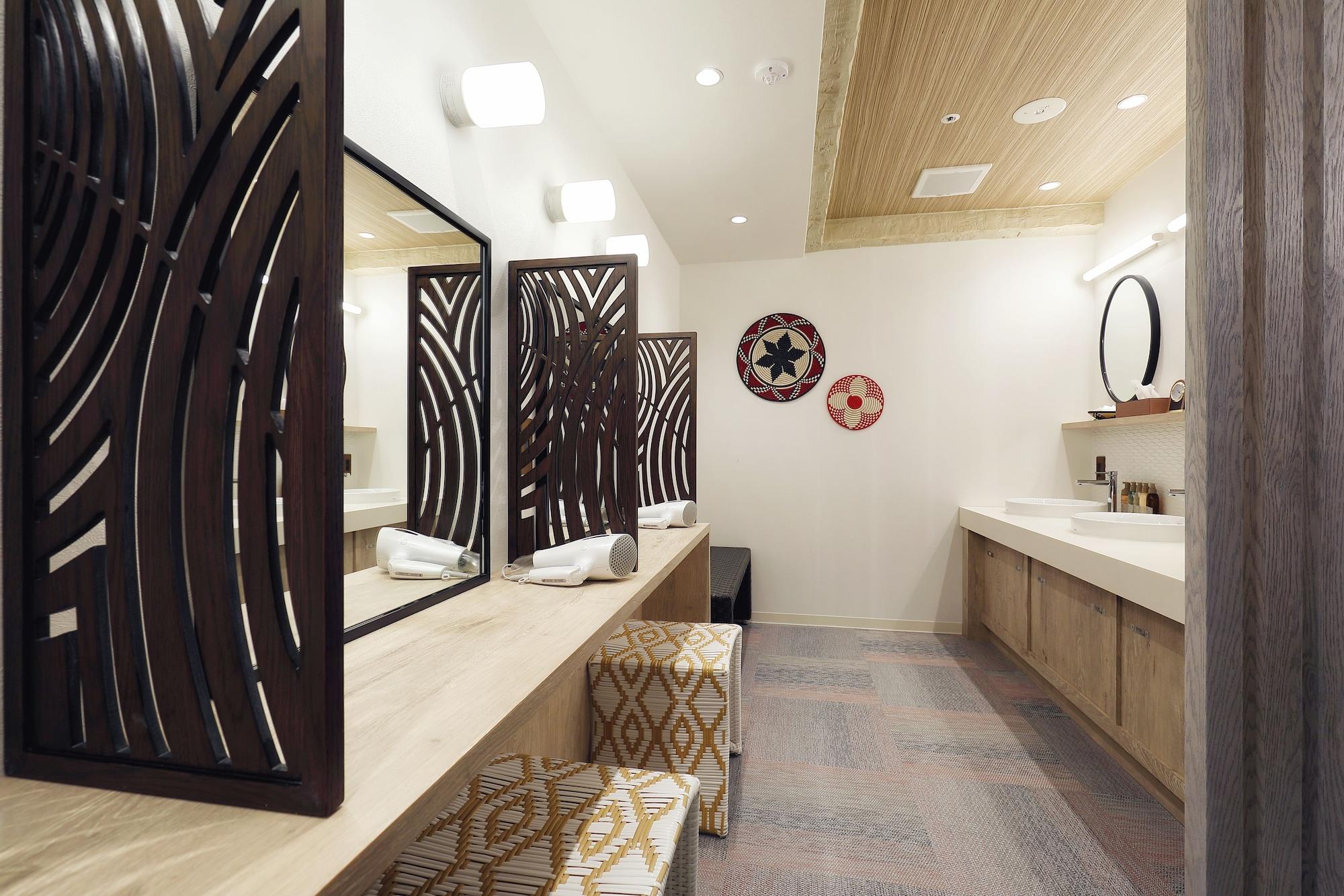 Comodidades del Alojamiento DEL style Osaka Higashitemma by Daiwa Roynet Hotel
