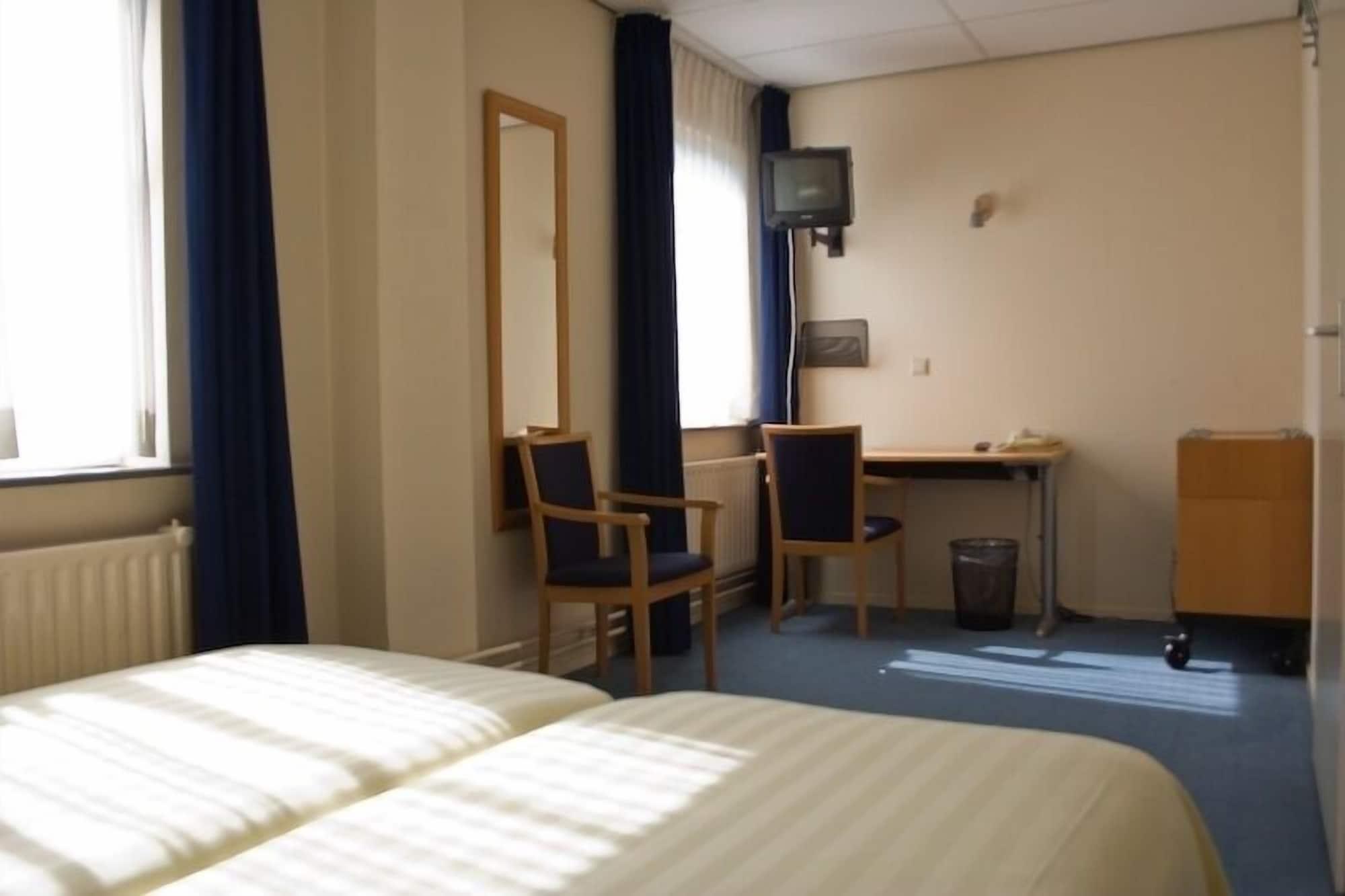 Set de Habitación Hotel de Wilde Kriek