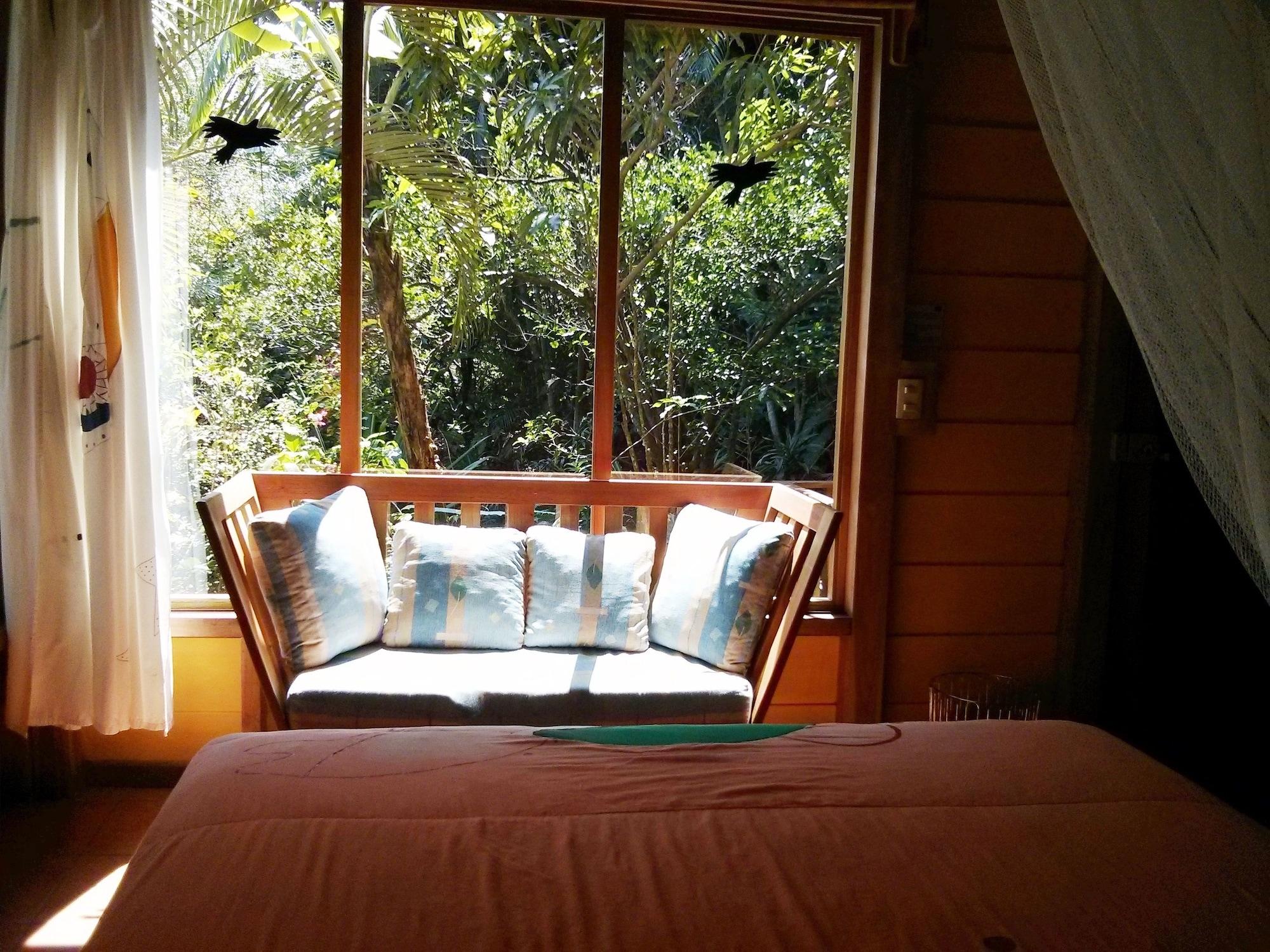 Set de Habitación Hotel El Marañon