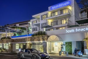 Alojamiento - South Beach Camps Bay Boutique Hotel