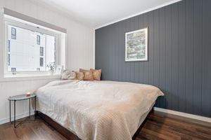 Alquiler Vacacional - Modern apartment Tromsø