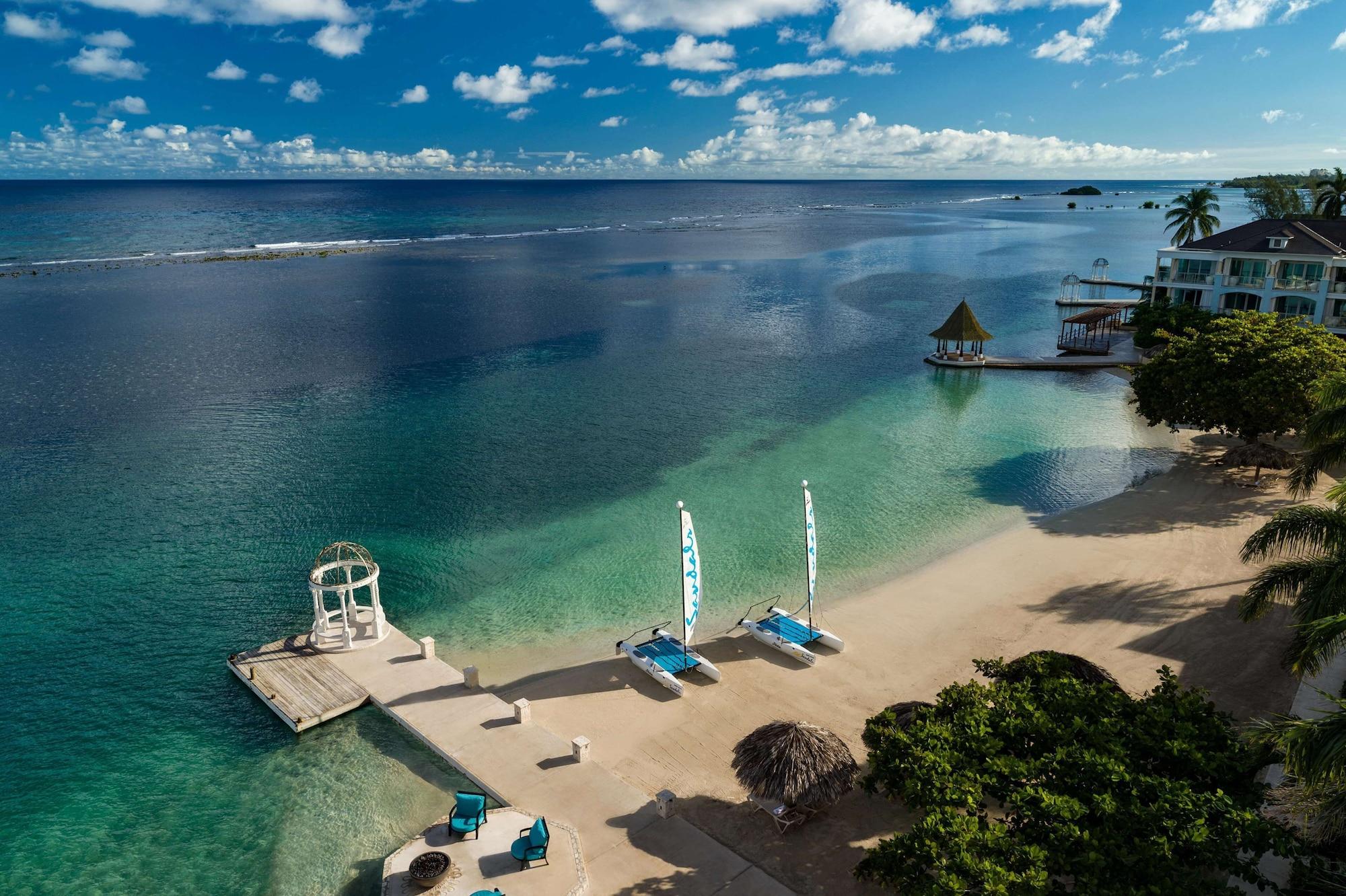 Playa Sandals Caribbean Cay - All inclusive Adults Only
