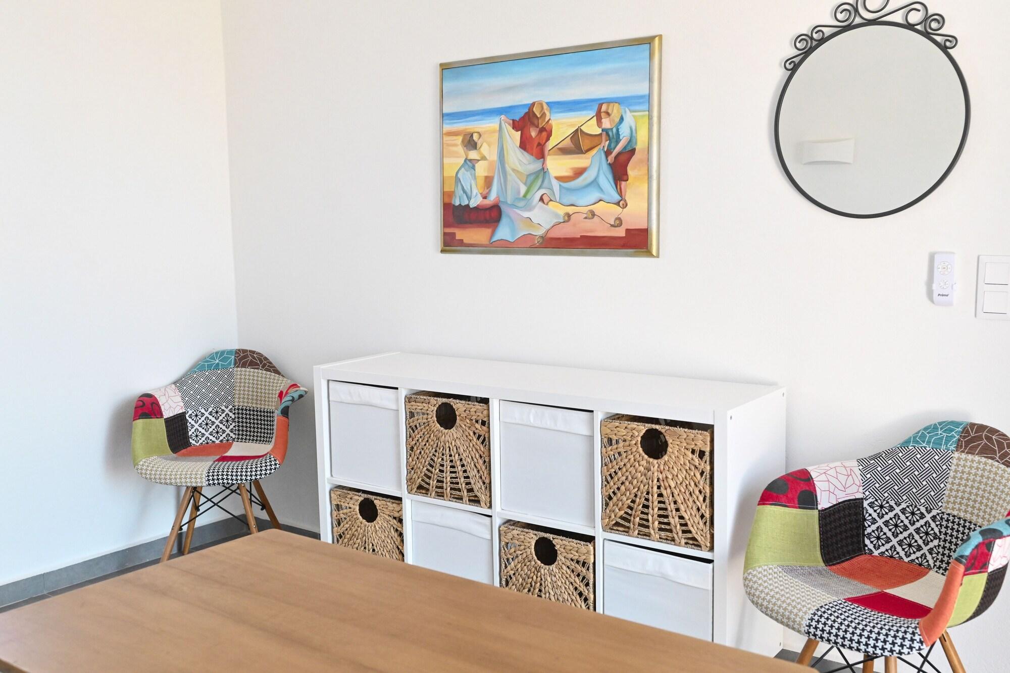 Habitación Dolce Vista