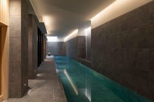 Alquiler Vacacional - 5 Bed House w/ Indoor Pool, Sauna & Private Garden - Fulham