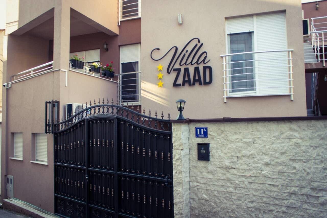 Varios Villa Zaad