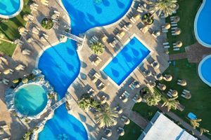 Alojamiento - Atlantica Aegean Blue - All Inclusive