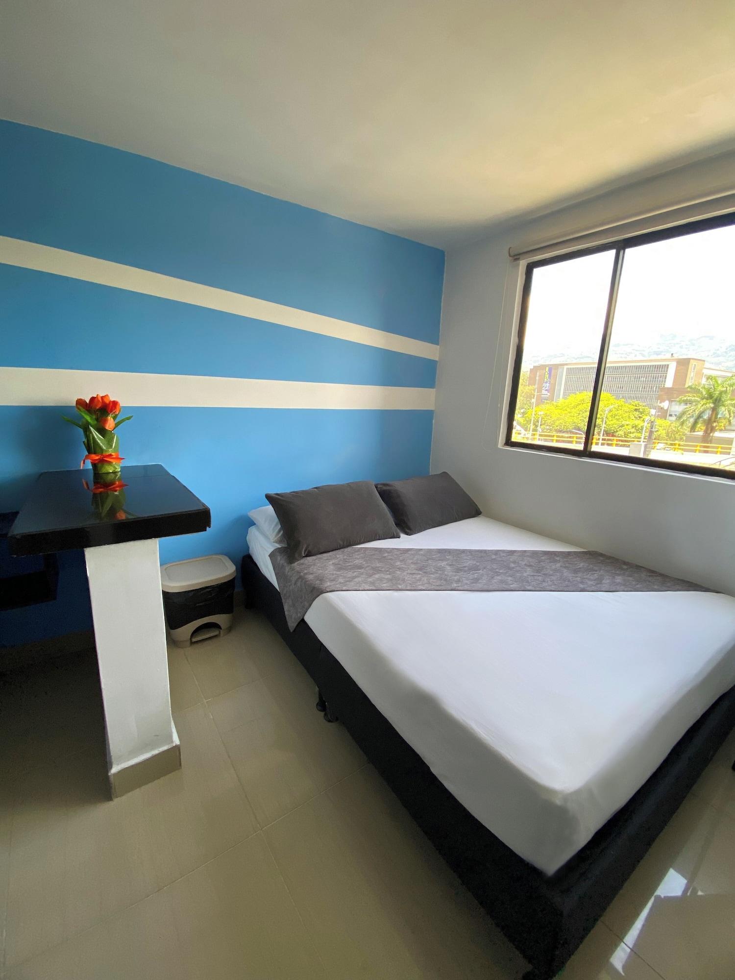 Habitación Hotel Bulerias 33