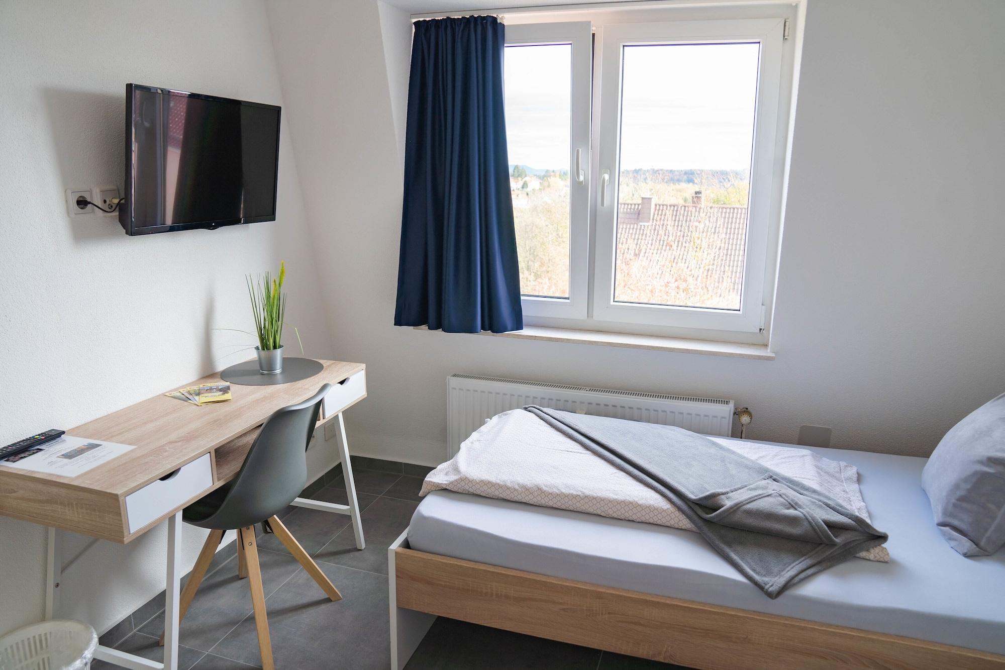 Varios Hotel Schenk
