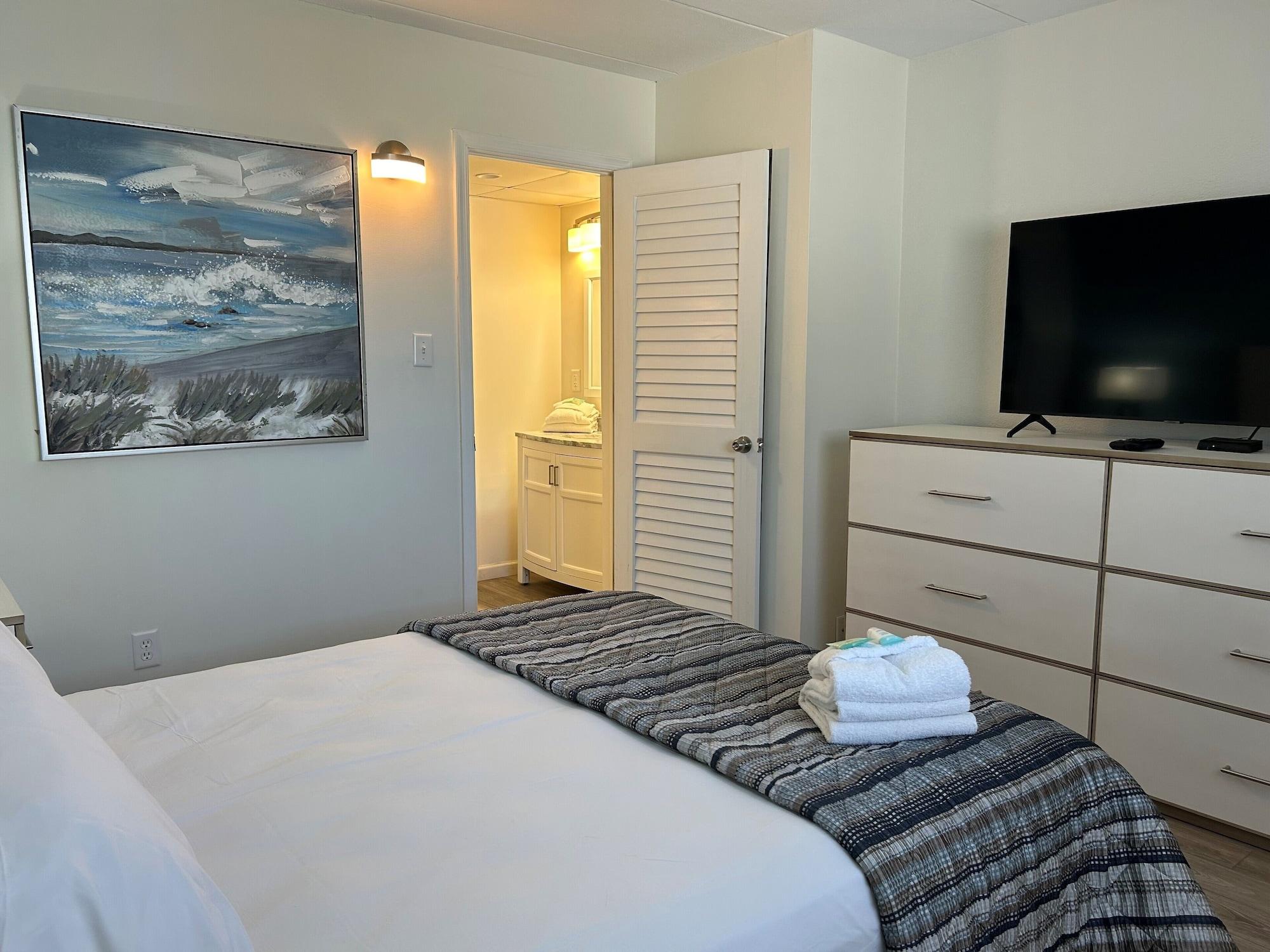 Habitación Esplanade Suites, a Sundance Vacations Property