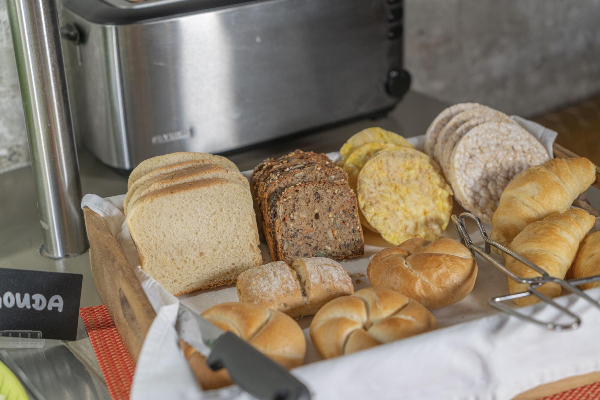 Restaurant BIG MAMA Berlin