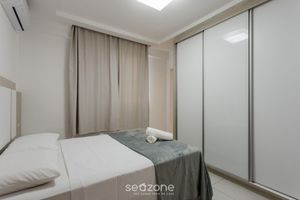 Renta Vacacional - Apt W/bbq, 850m From Ingleses Beach Vde101