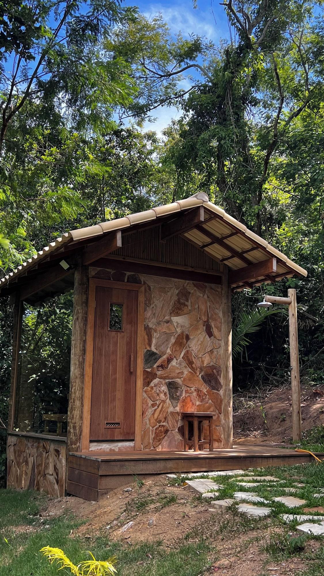 Spa Sitio Morro Do Balaio