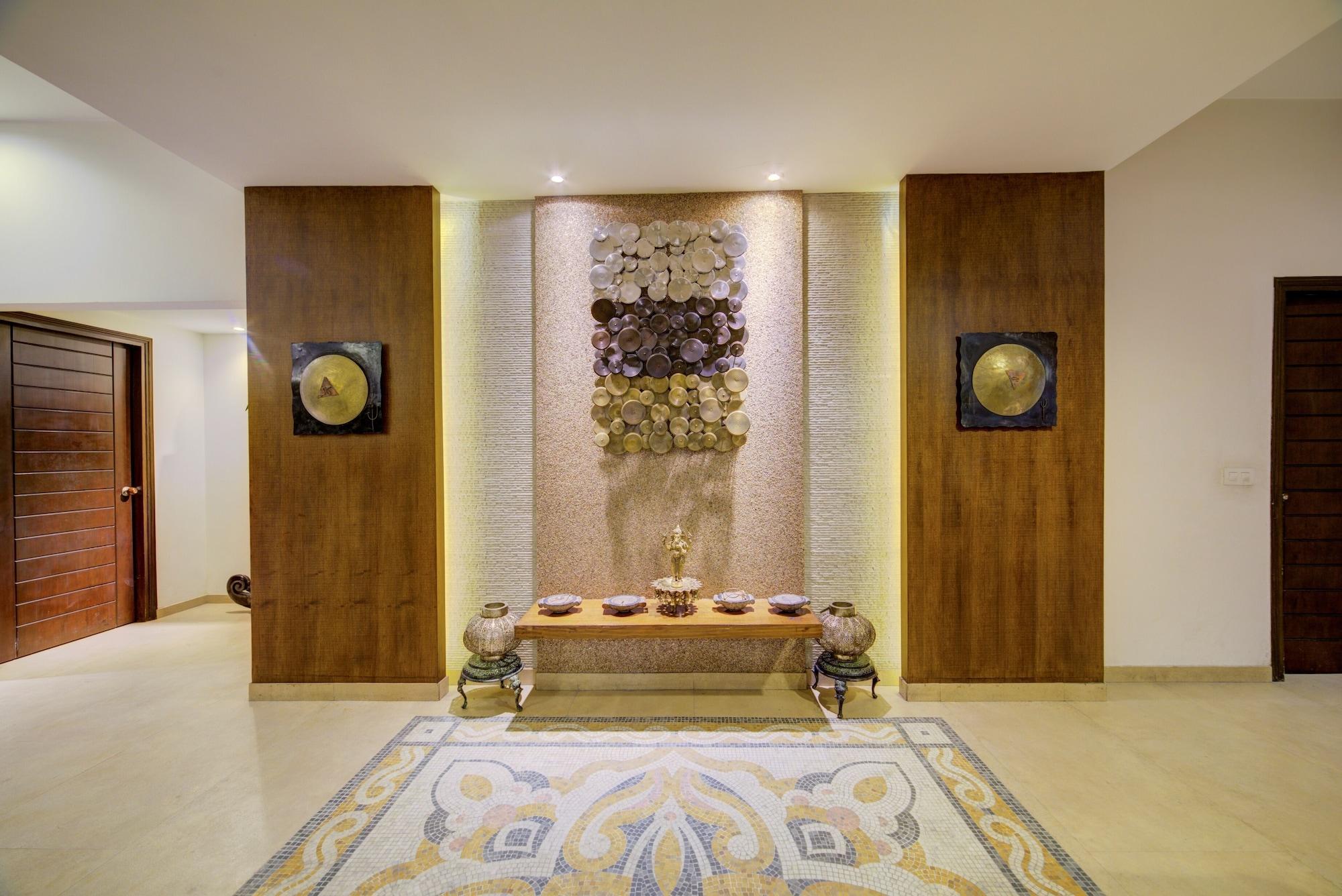 Vista Lobby Rock Manali (A Unit of Vivaan Hospitality and Recreations)