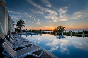 Alojamiento - Viva Mare Beach Hotel