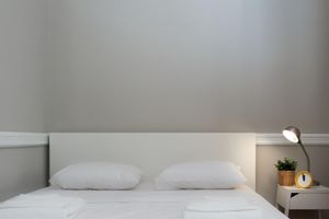 Arriendo temporal - Nemeseos 80m² homm Apartment with Roof Garden and Pool