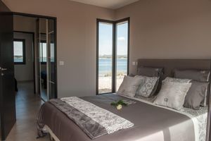 Alquiler Vacacional - Villa La Perle de Thau Direct beach access