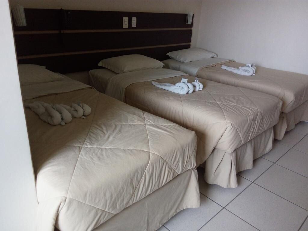 Habitación Guamiranga Hotel
