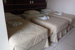 Alojamiento - Guamiranga Hotel