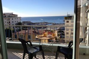 Alquiler Vacacional - Apartment with a beautiful view in the Port !