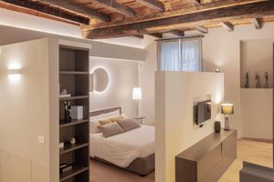 Alquiler Vacacional - BnButler - Bergamo - Via Simone Mayr 2