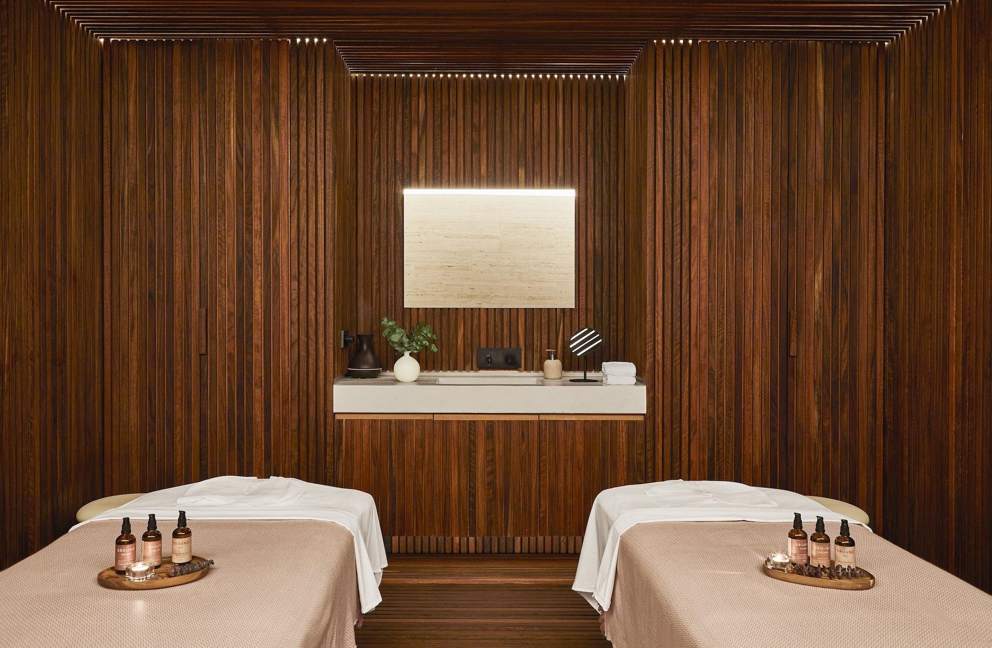 Spa Rosewood Villa Magna