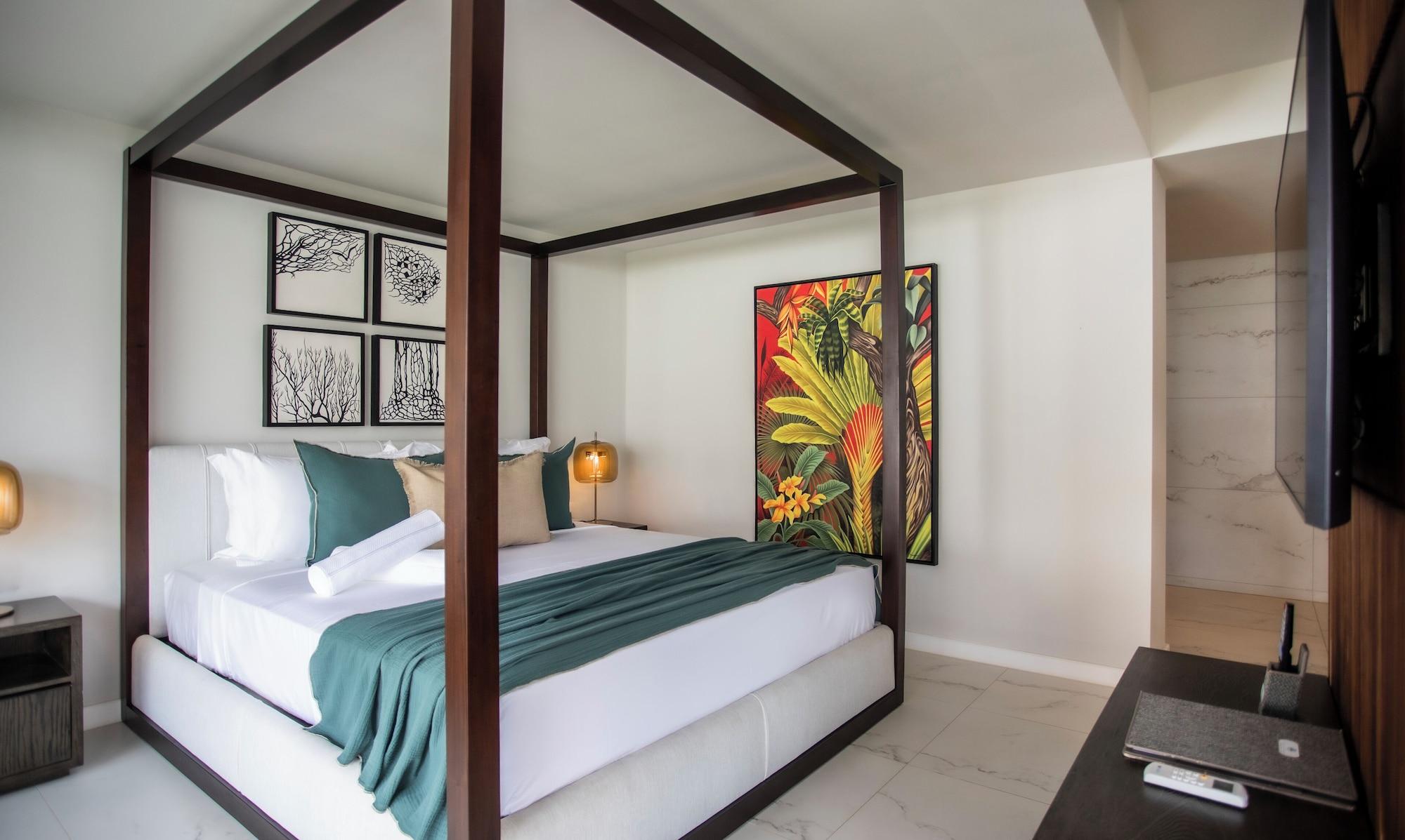 Habitación Sea Diamond Boutique Hotel & Spa by Sea Resorts