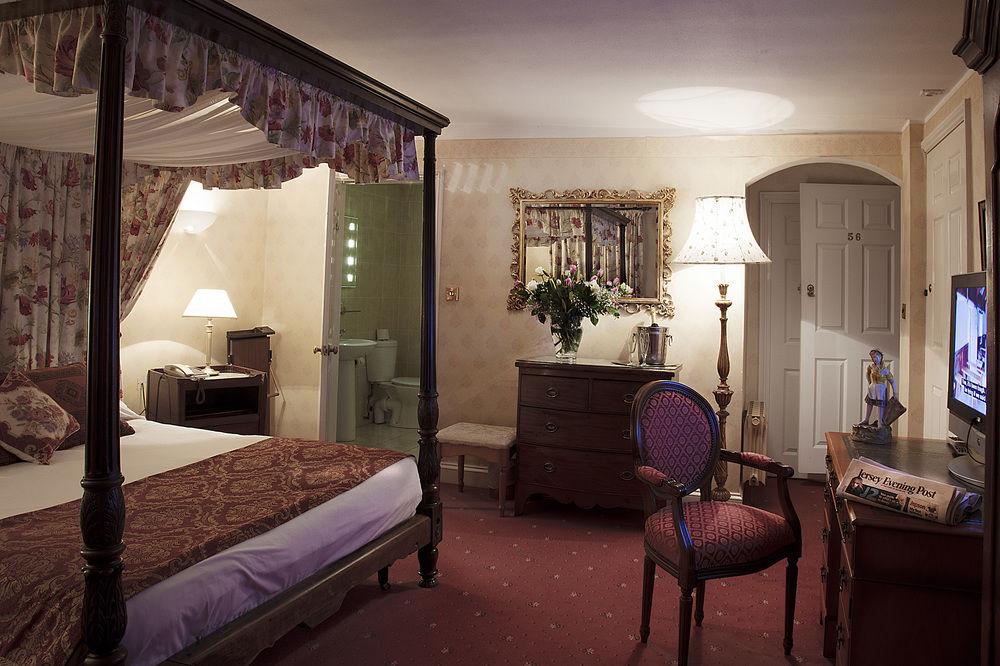 Habitación The Revere Hotel
