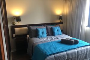 Alquiler Vacacional - Apartamento Confortavel - Jd. Paulista
