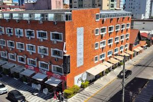 Alojamiento - Hotel Kolman