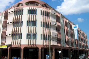 Paquete - Hotel Las Américas