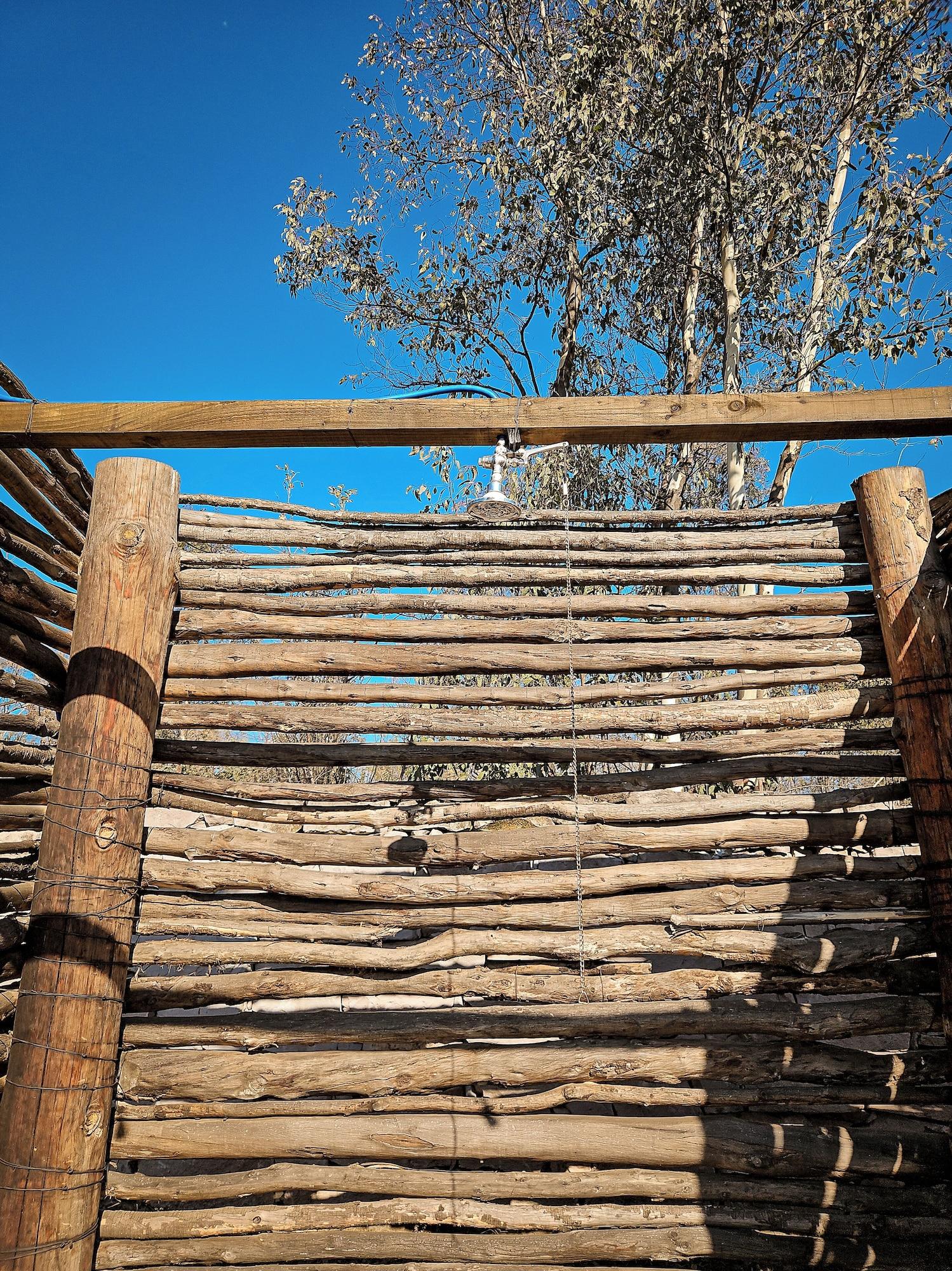 Spa Xhere Glamping By GEstores