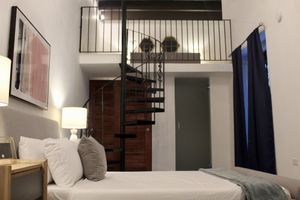Alquiler Vacacional - Modern Living in Old San Juan