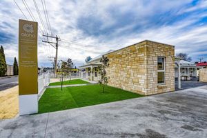 Alojamiento - Aloha Central Luxury Accommodation