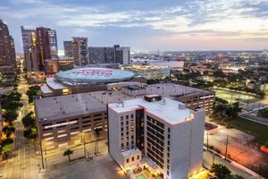 Alojamiento - Home2 Suites by Hilton Houston Downtown Convention Center