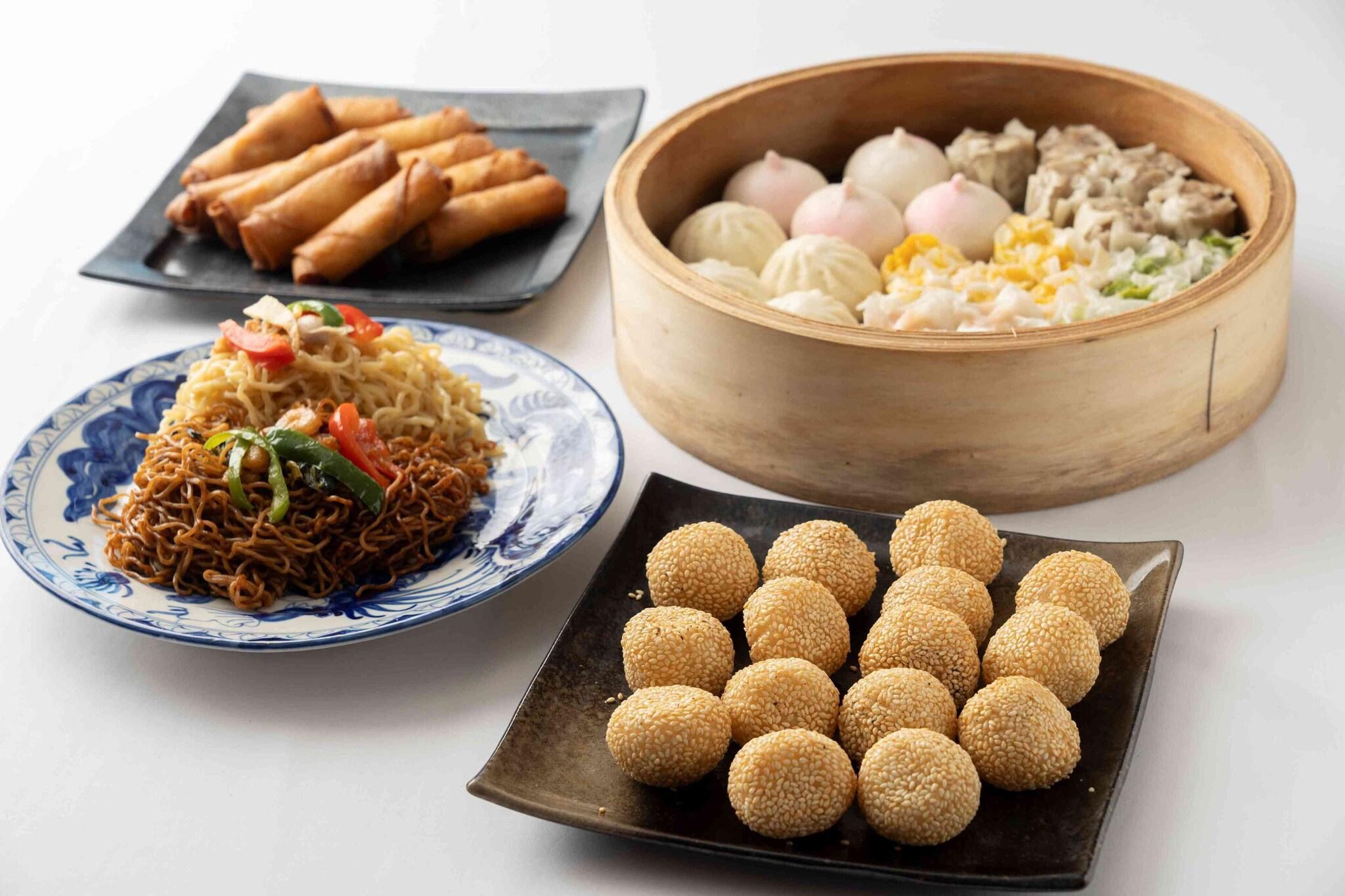 Restaurant Hotel Associa Shin-Yokohama