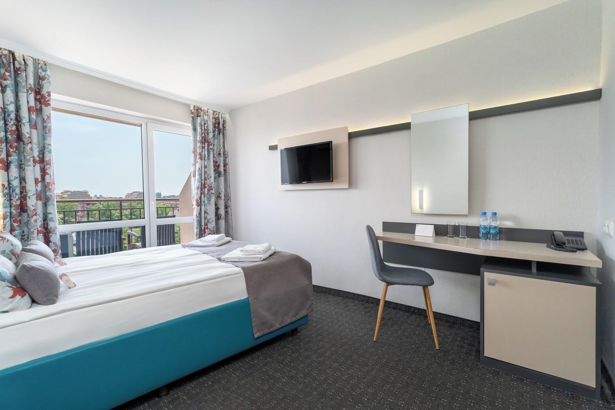 Habitación MPM Hotel Orel