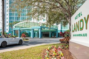 Alojamiento - Hotel Landy Orlando Universal Blvd., a Tribute Portfolio Hotel