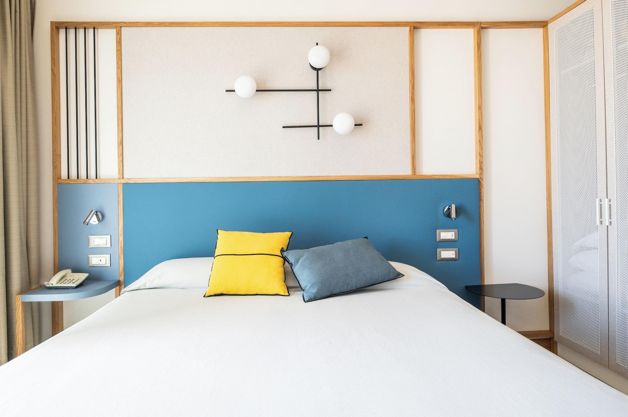 Habitación Terme Beach Resort