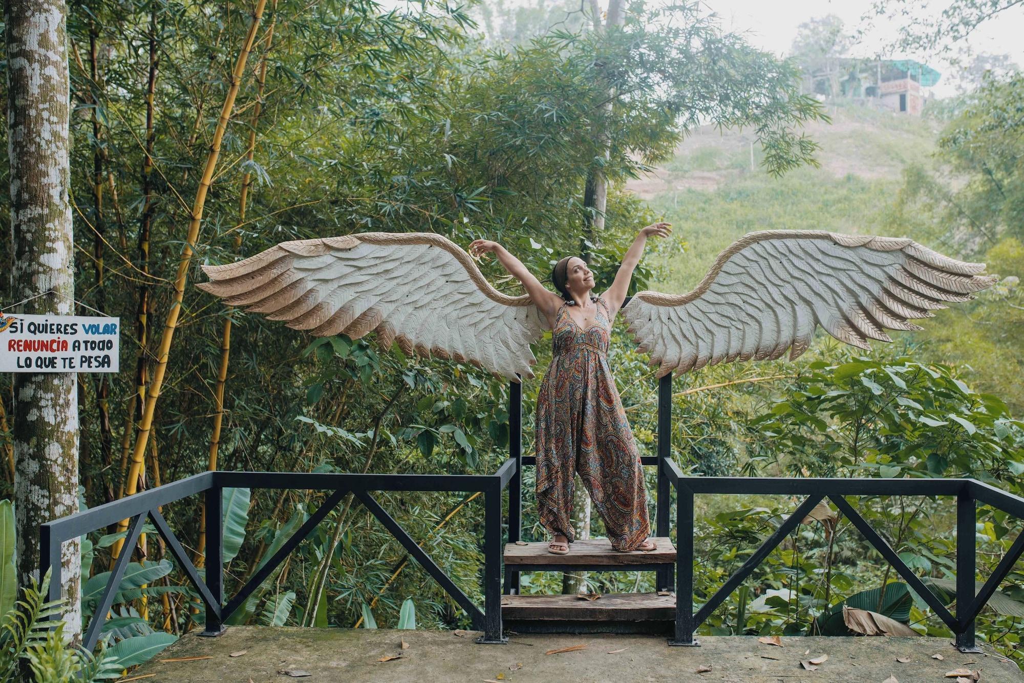 Varios COLORES DE LA SIERRA