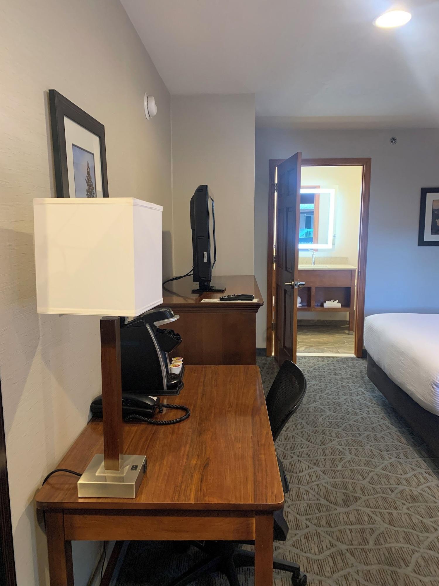 Habitación Holiday Inn Express South Lake Tahoe by IHG