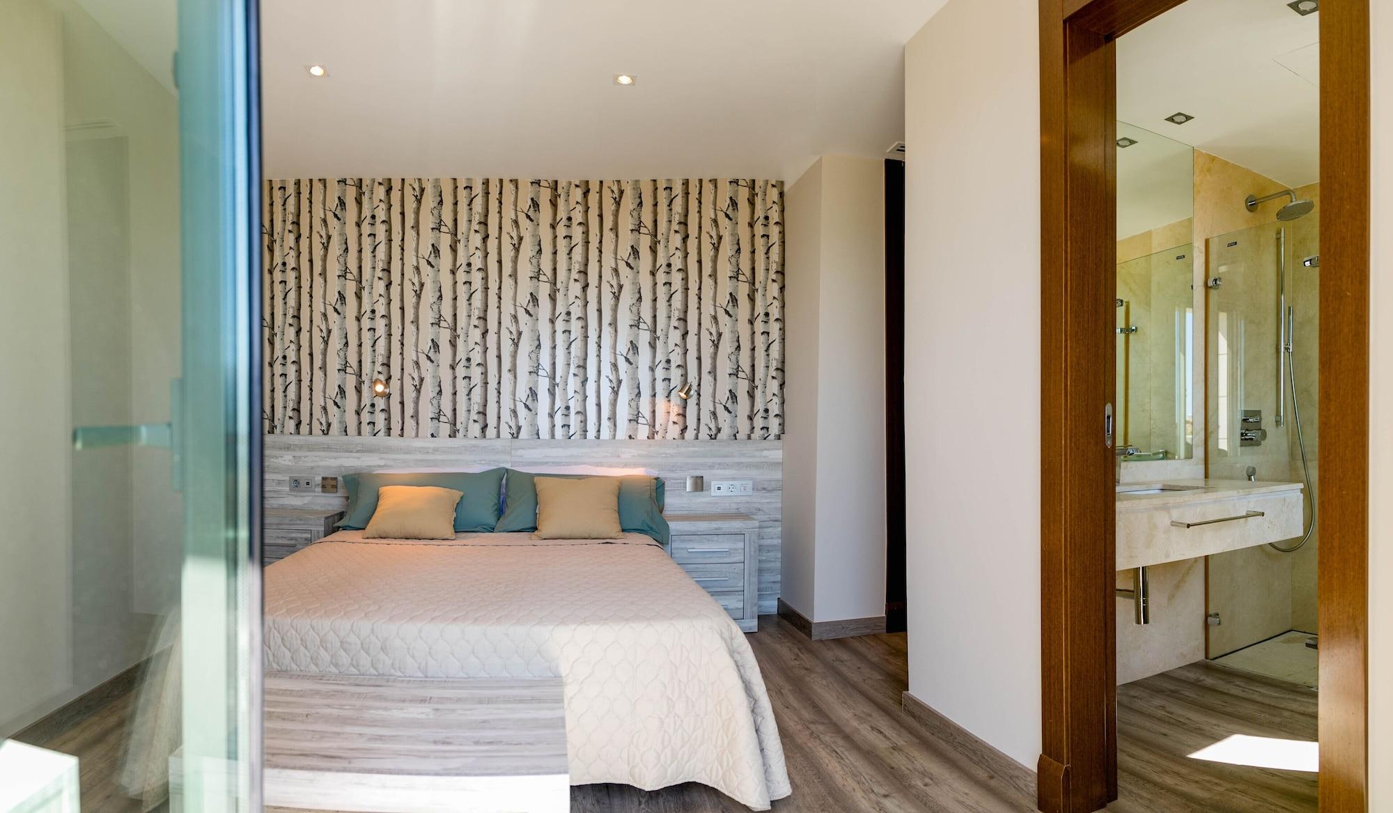Playa Hotel Boutique Aroma de Mar
