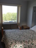 Alojamiento - Hôtel du Rocher