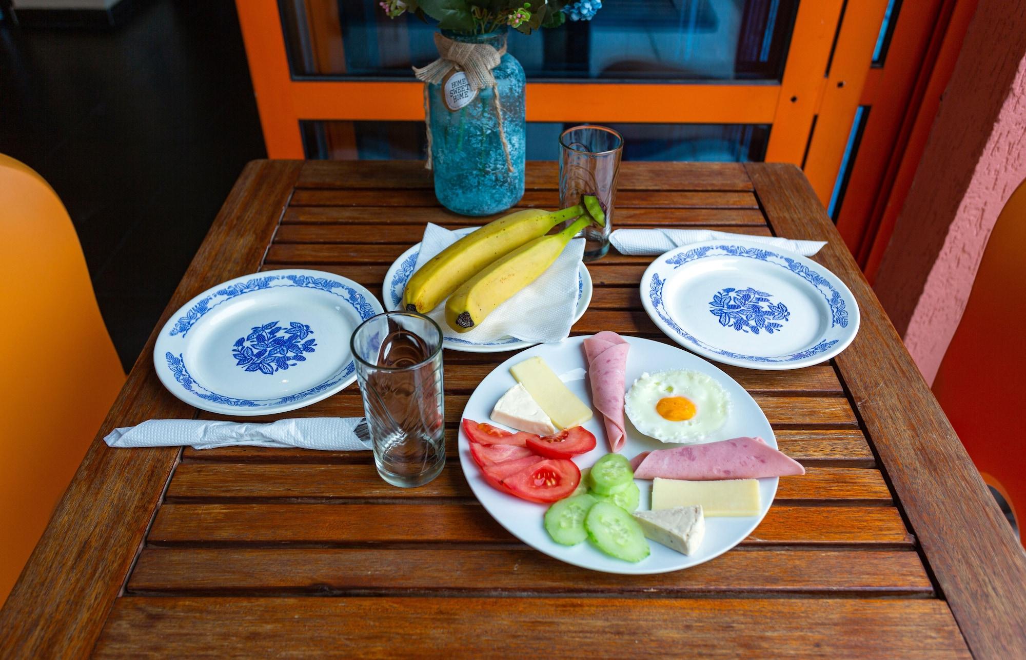 Restaurant Family Hotel Jemelly