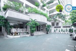 Alojamiento - Yellow Ribbon Hills, Boutique Suites