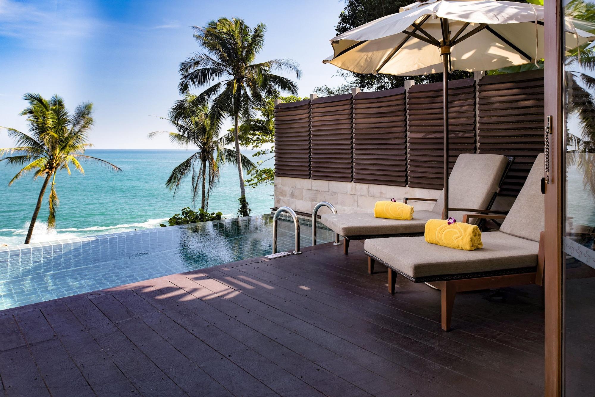 Playa Centara Villas Phuket