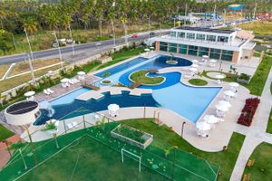 Alquiler Vacacional - Club Condominio Muro Alto