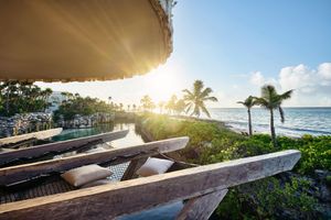 Alojamiento - Hotel Xcaret Arte – All Parks /All Fun Inclusive