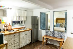 Alquiler Vacacional - Miraflores 2 BR by Casago